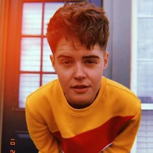 Meet your Posher, Jordan